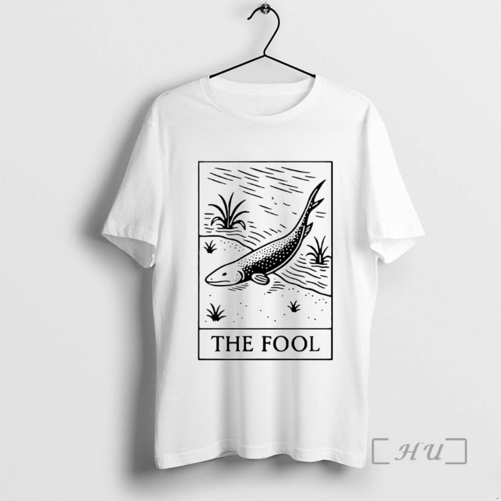 Officials The Devonian Fool Circle T-Shirts, Hoodie, Sweatshirt | PopFlextees.com
