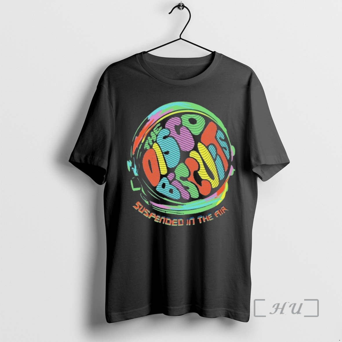 Officials The Disco Biscuits Suspended In The Air Space T-Shirts, Hoodie, Sweatshirt | PopFlextees.com