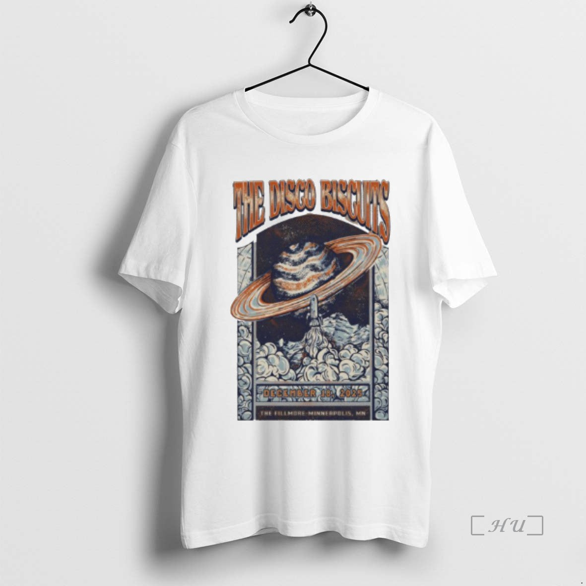Officials The Disco Biscuits The Fillmore Minneapolis Mn 12 18 T-Shirts, Hoodie, Sweatshirt | PopFlextees.com