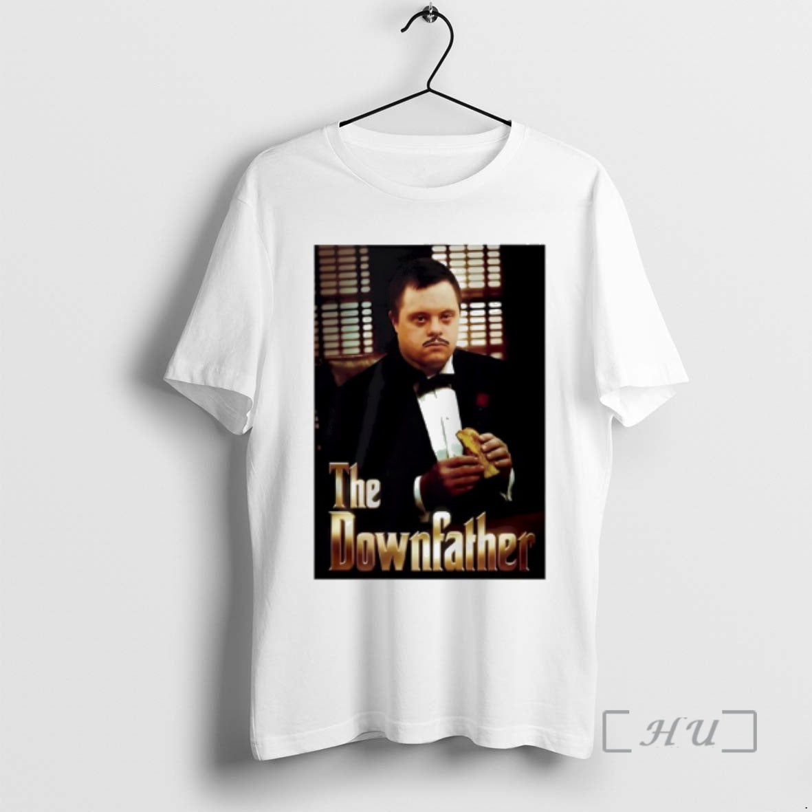 Officials The Downfather The Godfather T-Shirts, Hoodie, Sweatshirt | PopFlextees.com