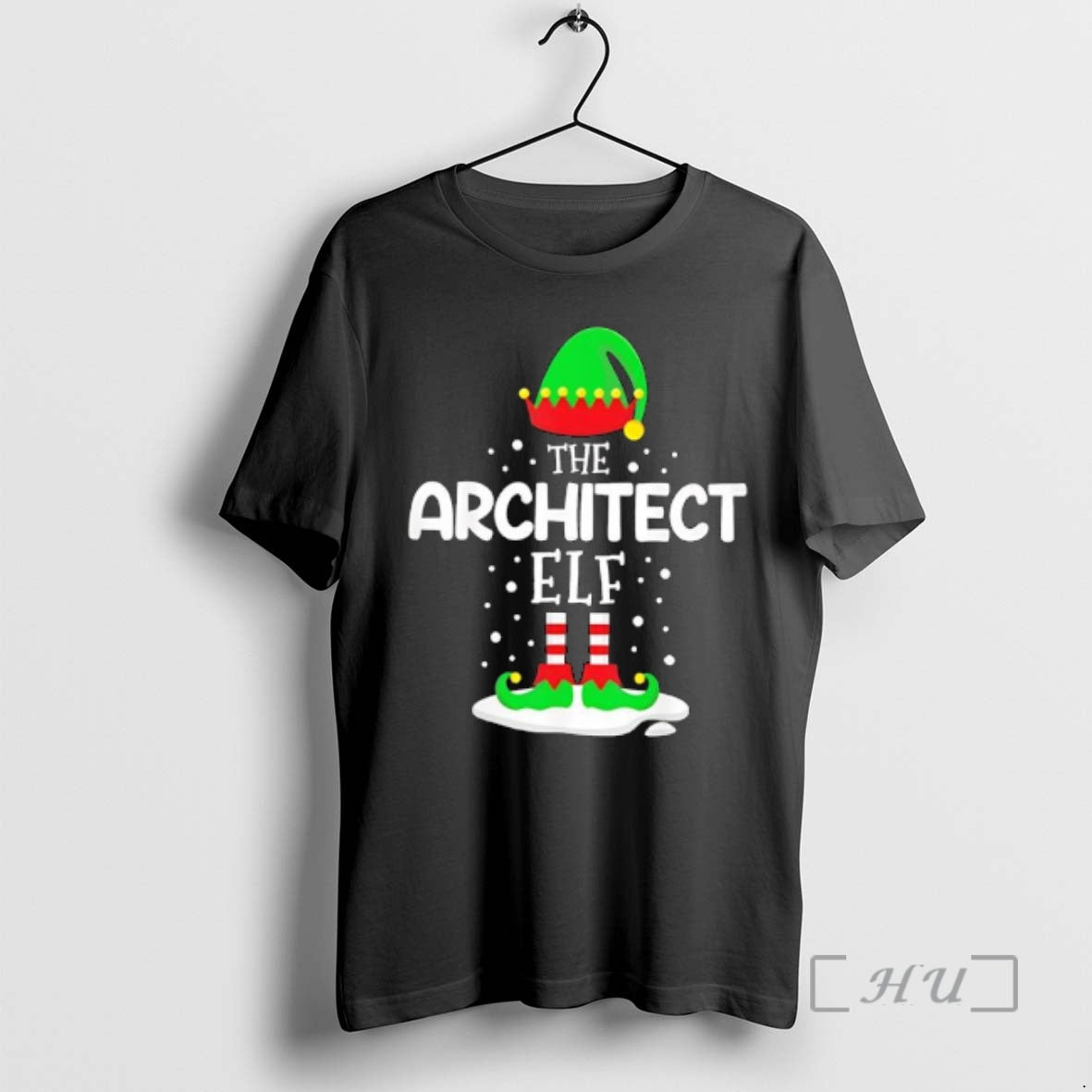 Officials The Elf Architect Classic T-Shirts, Hoodie, Sweatshirt | PopFlextees.com