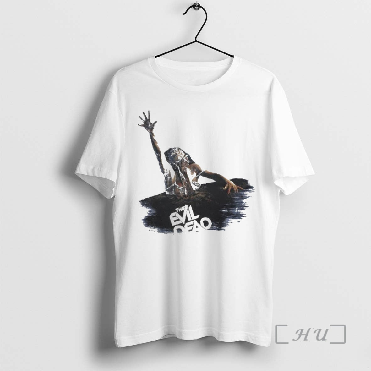 Officials The Evil Dead Classic T-Shirts, Hoodie, Sweatshirt | PopFlextees.com