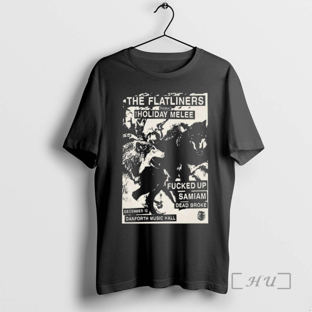 Officials The Flatliners 12 12 T-Shirts, Hoodie, Sweatshirt | PopFlextees.com