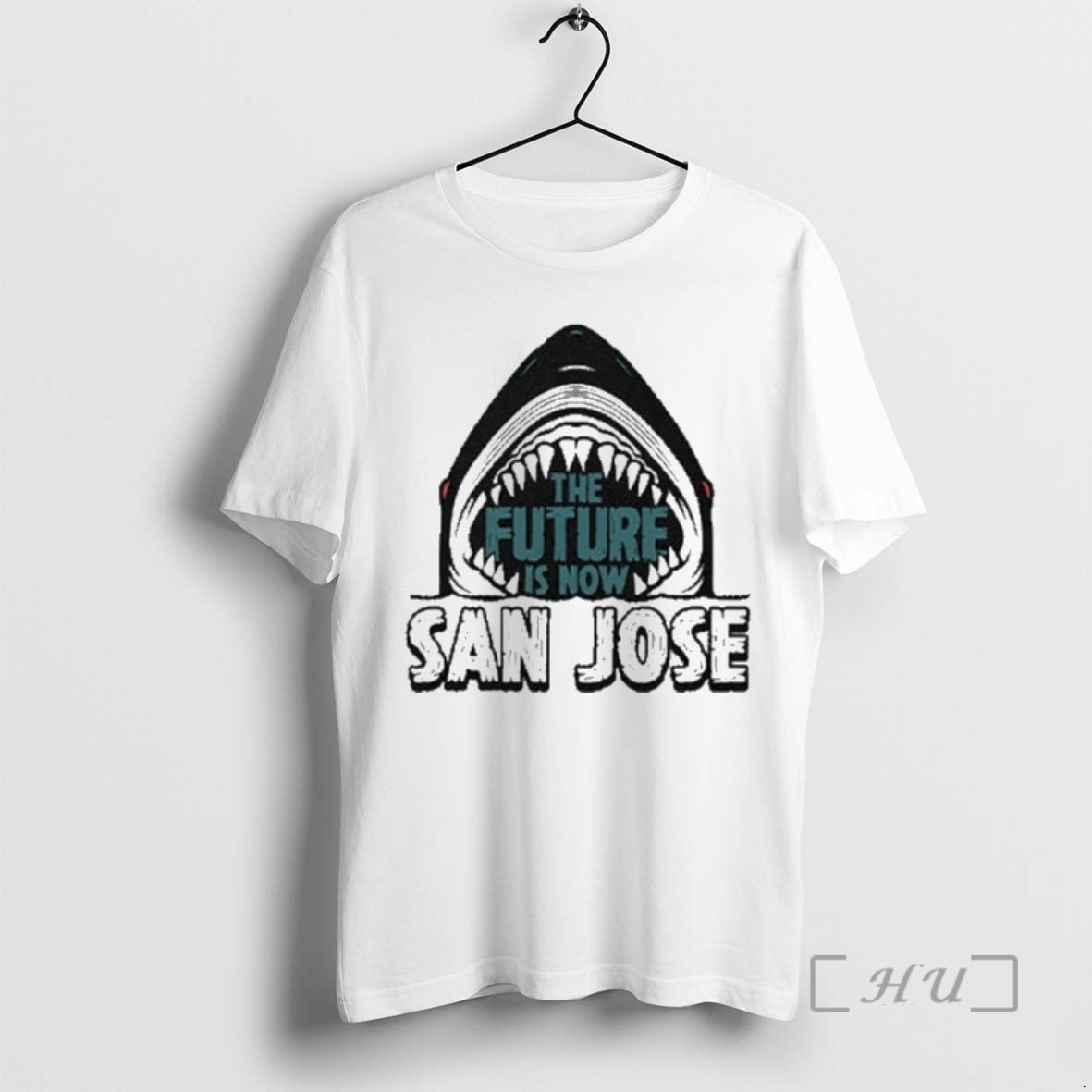 Officials The Future Is Now San Jose Sharks T-Shirts, Hoodie, Sweatshirt | PopFlextees.com