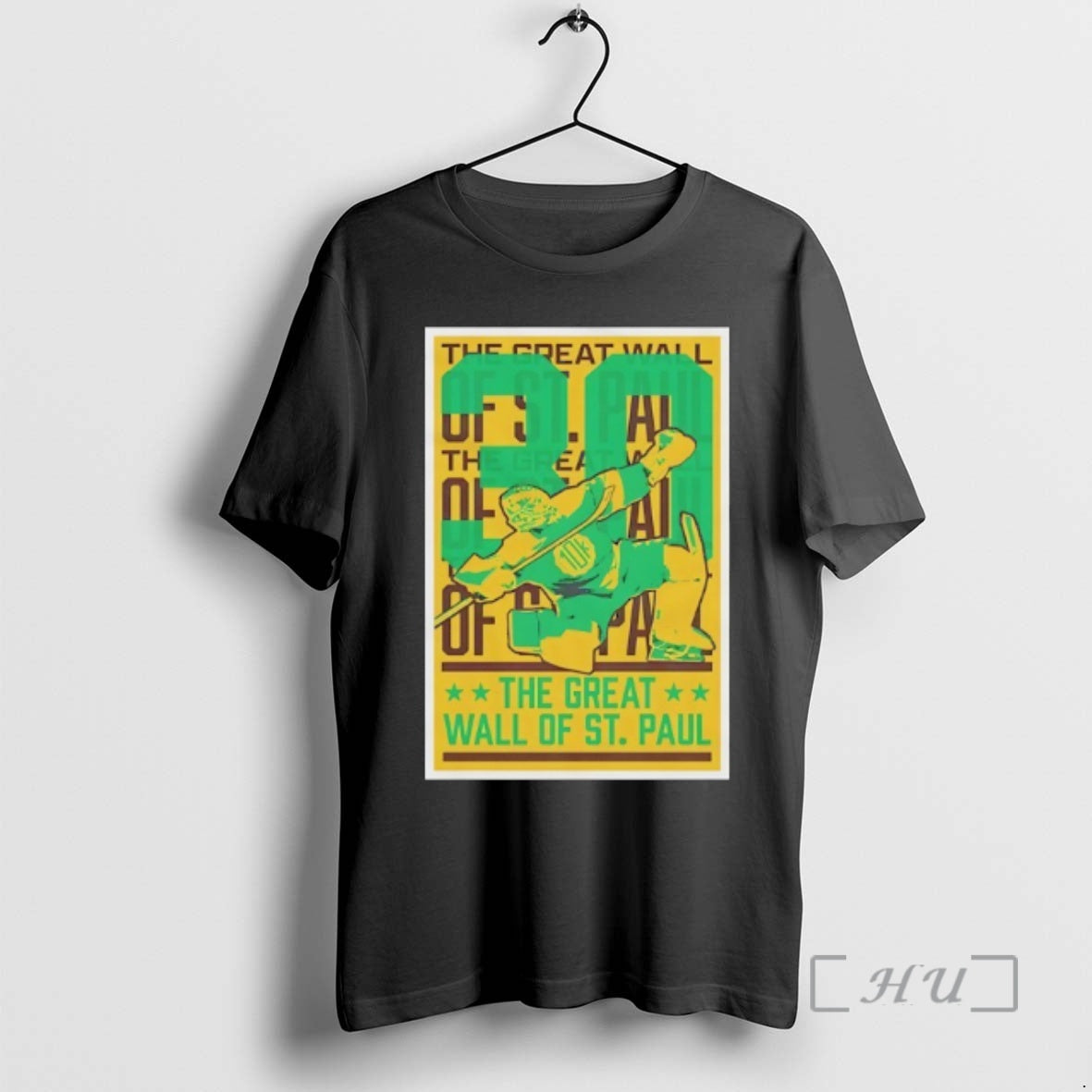 Officials The Great Wall Of St T-Shirts, Hoodie, Sweatshirt | PopFlextees.com