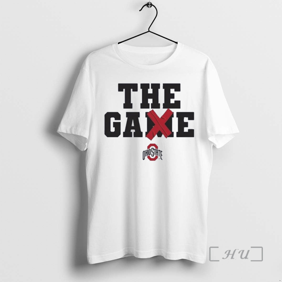 Officials The Game Ohio Beat Michigan 2025 T-Shirts, Hoodie, Sweatshirt | PopFlextees.com