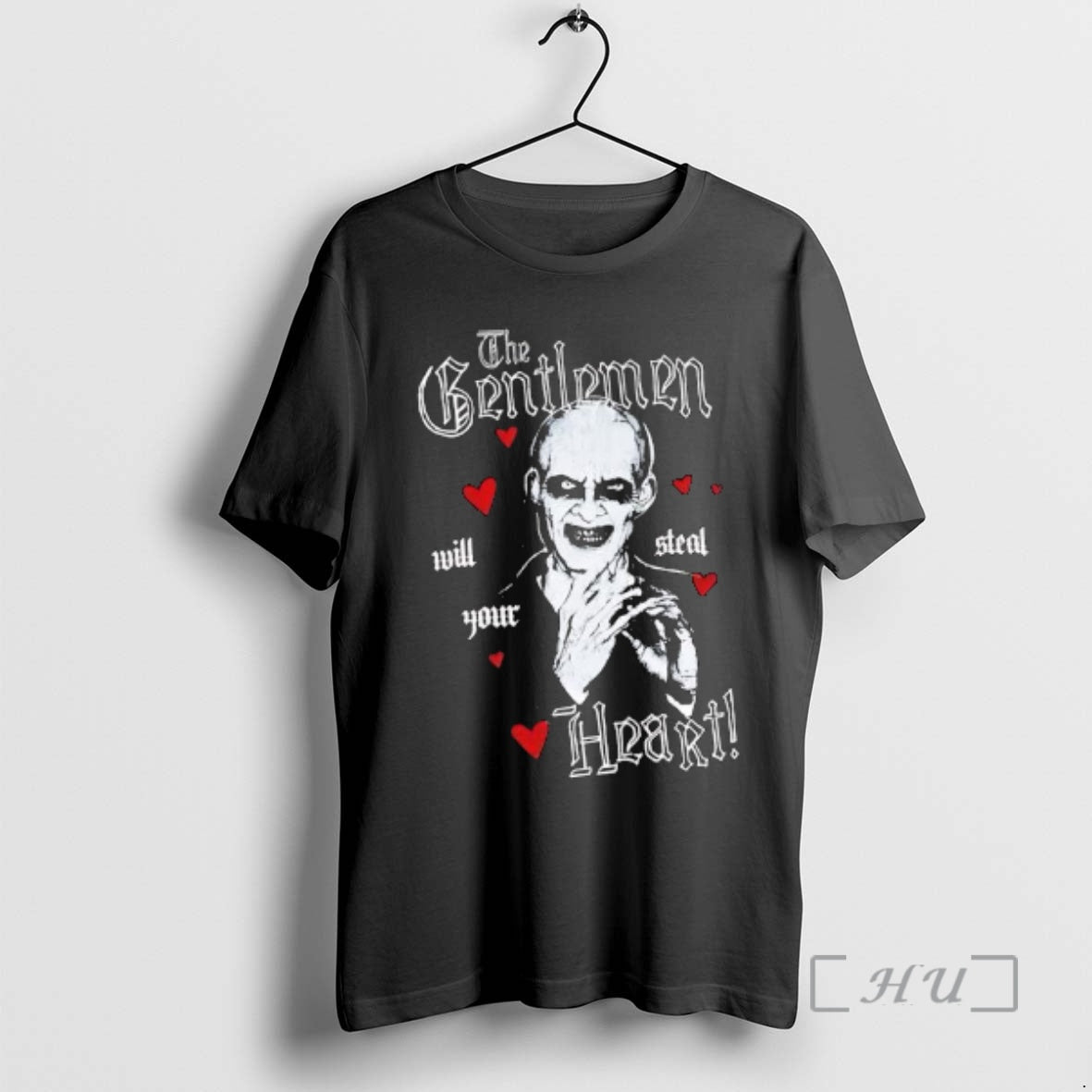 Officials The Gentlemen Vampire Will You Steal Heart T-Shirts, Hoodie, Sweatshirt | PopFlextees.com