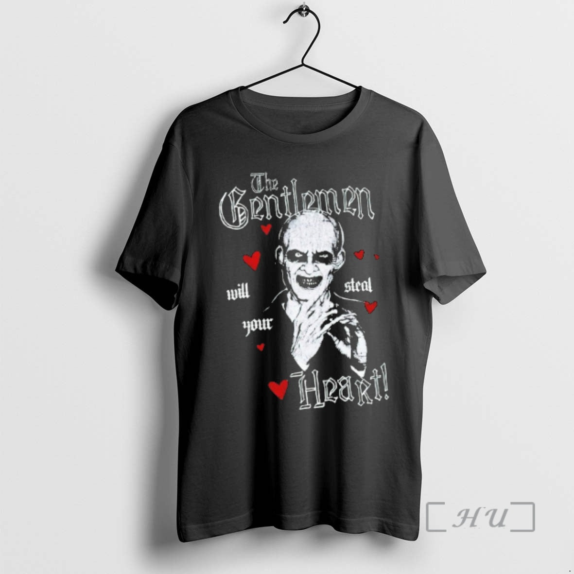 Officials The Gentlemen Will Your Steal Heart T-Shirts, Hoodie, Sweatshirt | PopFlextees.com