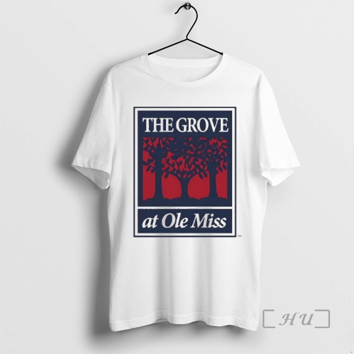 Officials The Grove At Ole Miss T-Shirts, Hoodie, Sweatshirt | PopFlextees.com