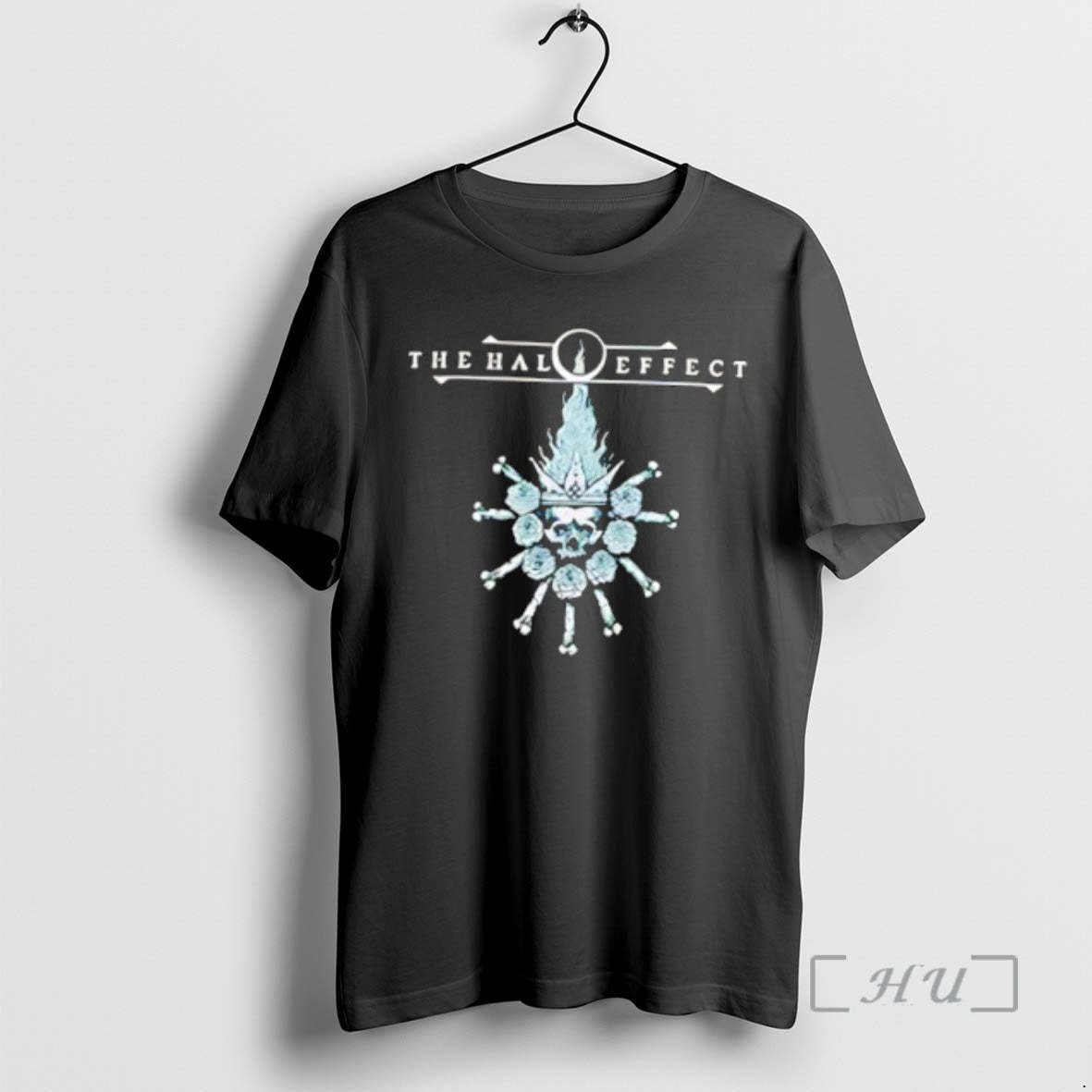 Officials The Halo Effect Graphic T-Shirts, Hoodie, Sweatshirt | PopFlextees.com