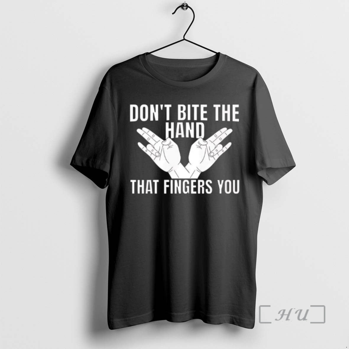 Officials Hand That Fingers You T-Shirts, Hoodie, Sweatshirt