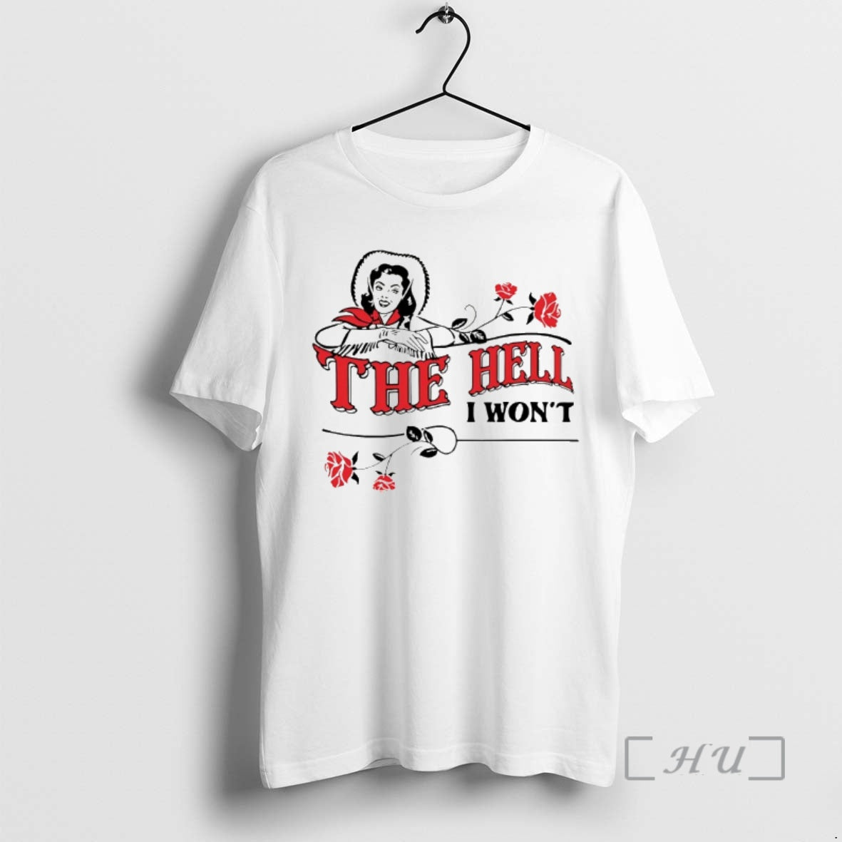 Officials The Hell I Wont T-Shirts, Hoodie, Sweatshirt | PopFlextees.com