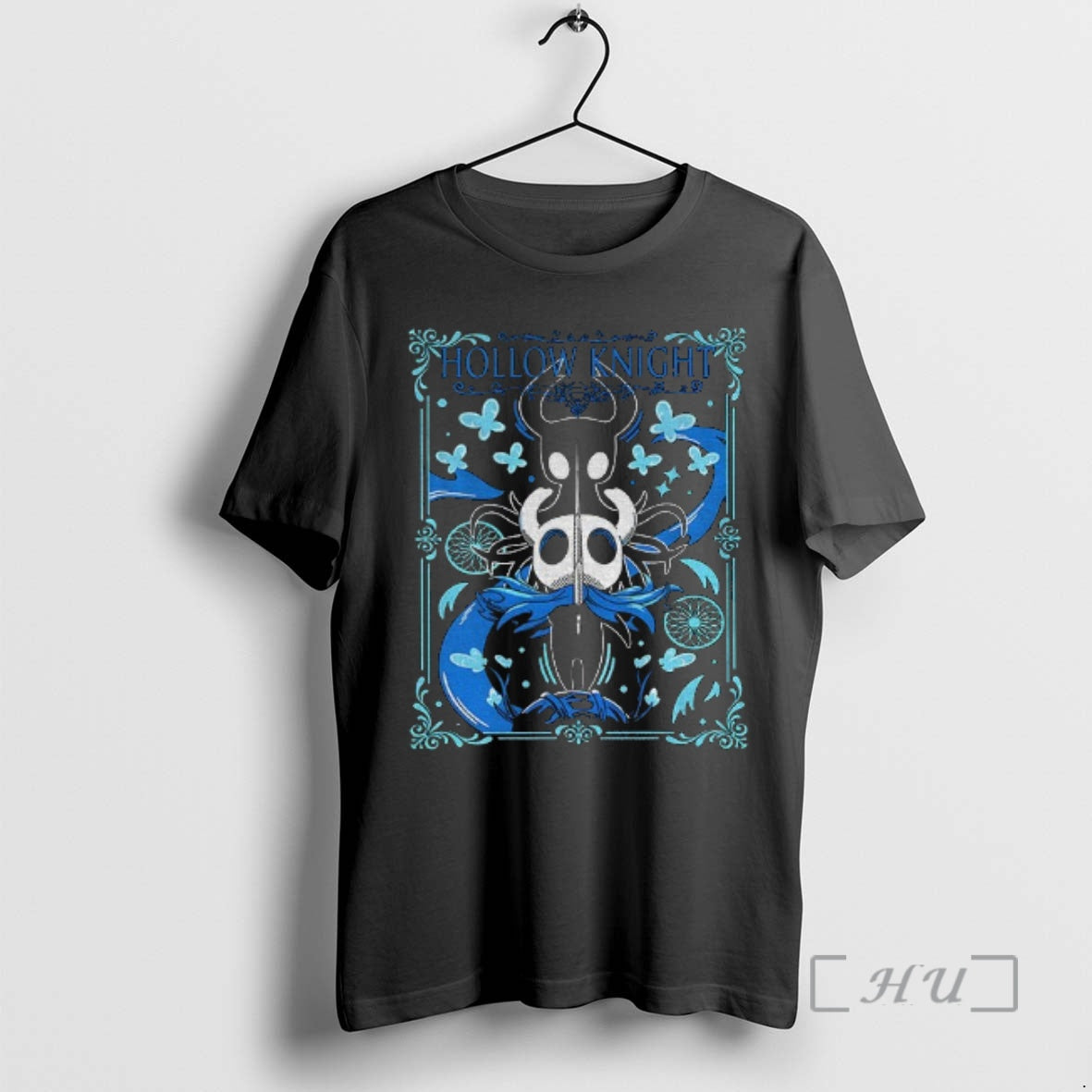 Officials The Hollow Knight Tarot Card Parody T-Shirts, Hoodie, Sweatshirt | PopFlextees.com