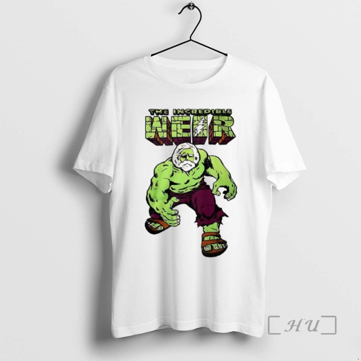 Officials The Incredible Weir Bigfoot Woman T-Shirts, Hoodie, Sweatshirt | PopFlextees.com