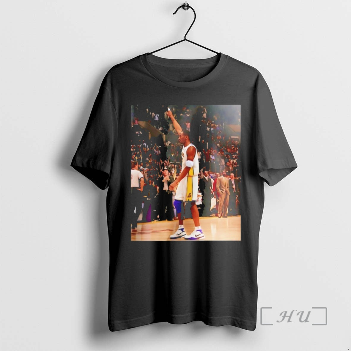 Officials The Kobe 81 Point Photo T-Shirts, Hoodie, Sweatshirt | PopFlextees.com