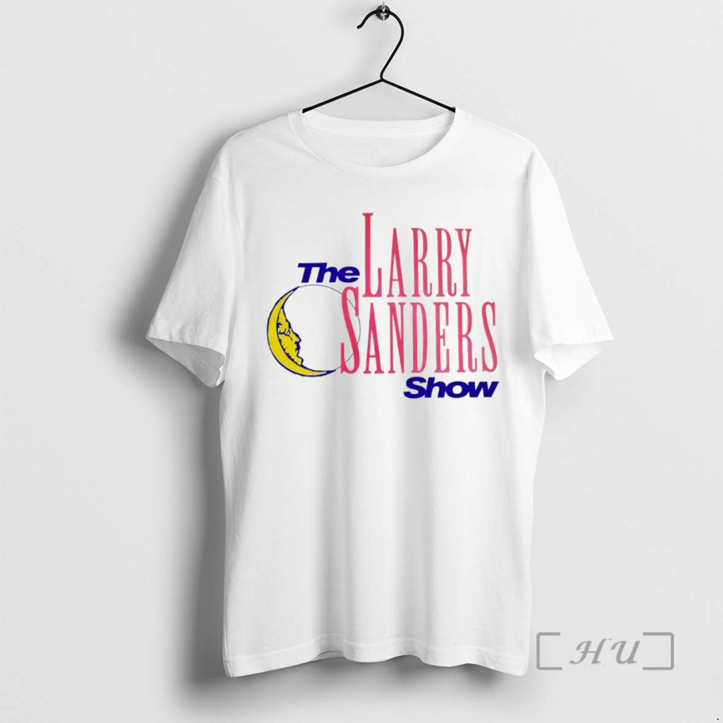 Officials The Larry Sanders Show Circle T-Shirts, Hoodie, Sweatshirt | PopFlextees.com