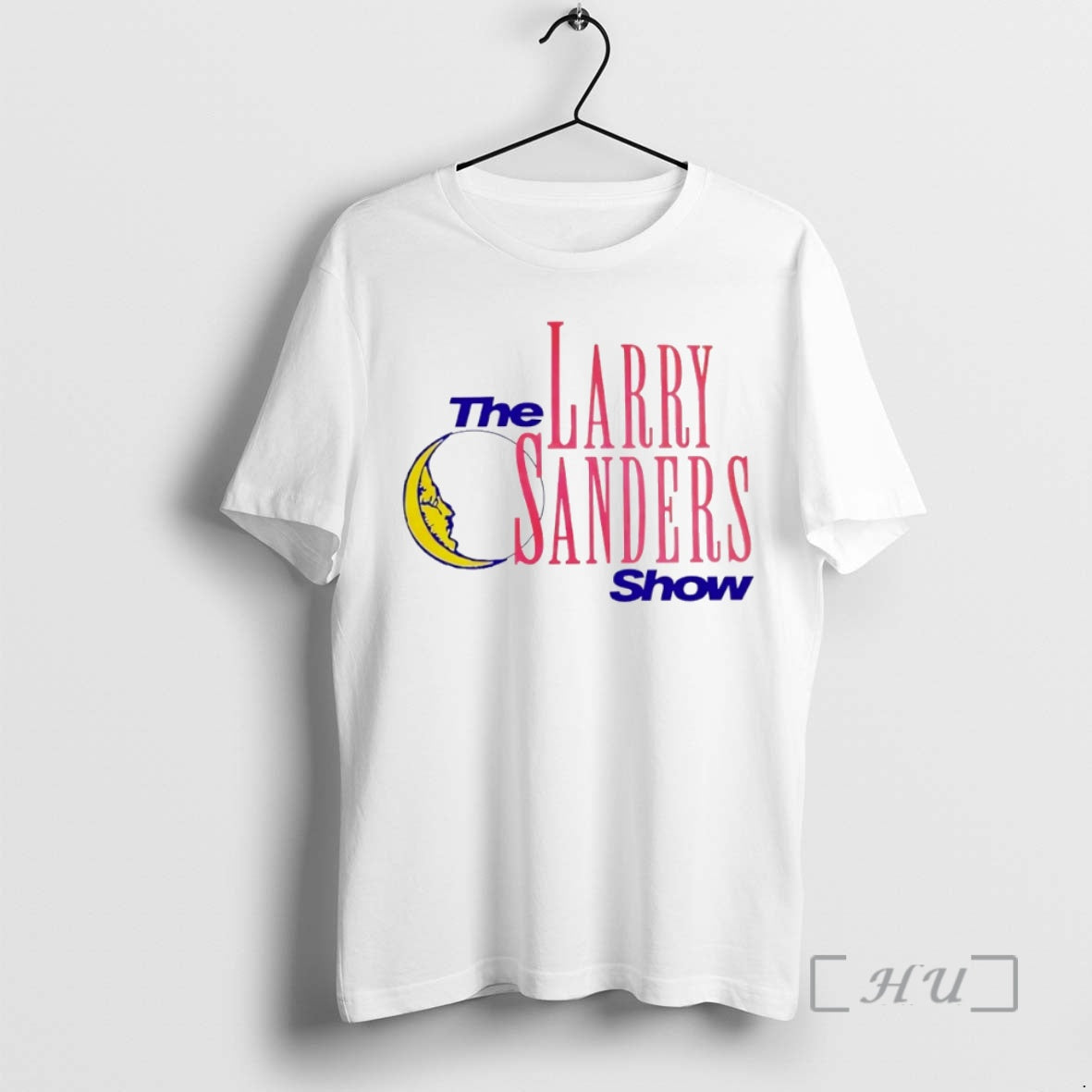 Officials The Larry Sanders Show Circle T-Shirts, Hoodie, Sweatshirt | PopFlextees.com