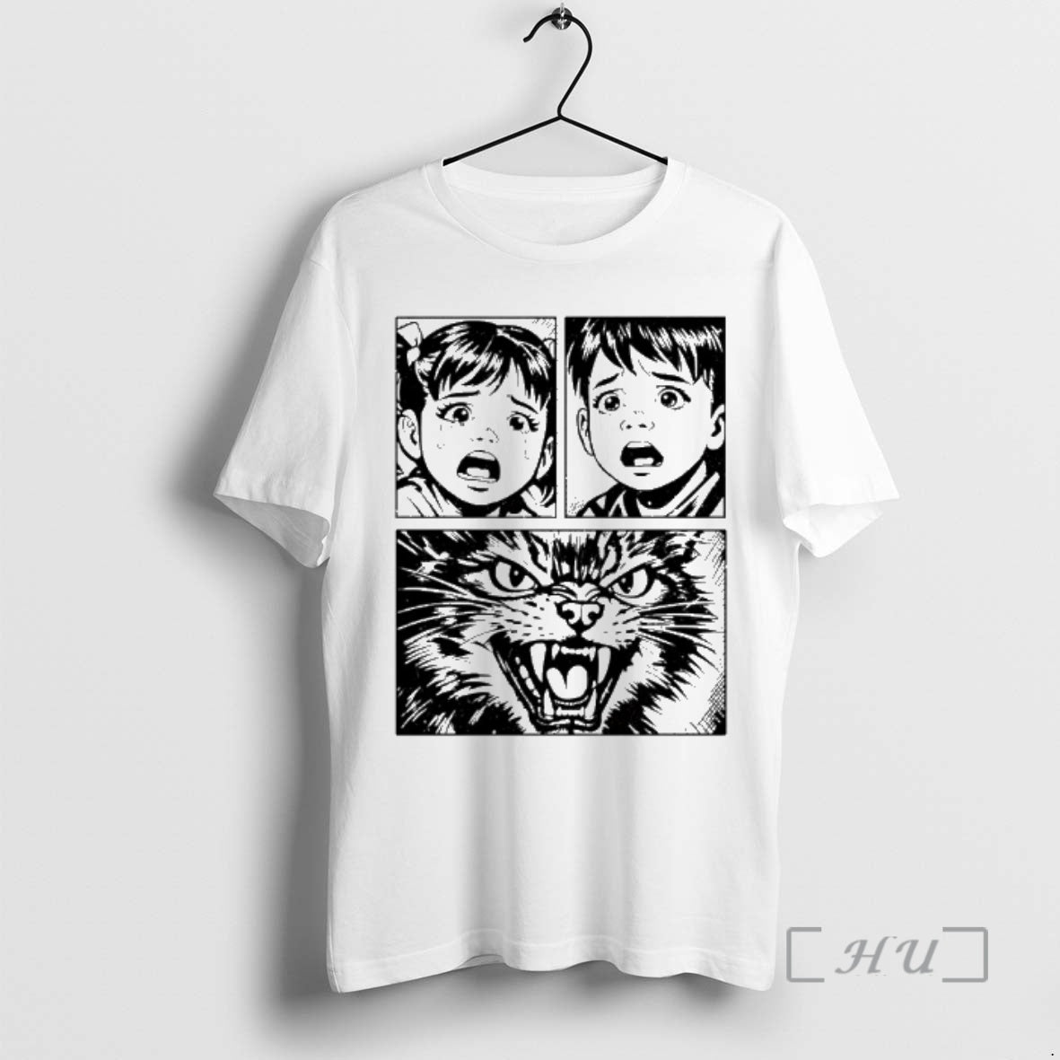 Officials The Last Meow Comic Book T-Shirts, Hoodie, Sweatshirt | PopFlextees.com