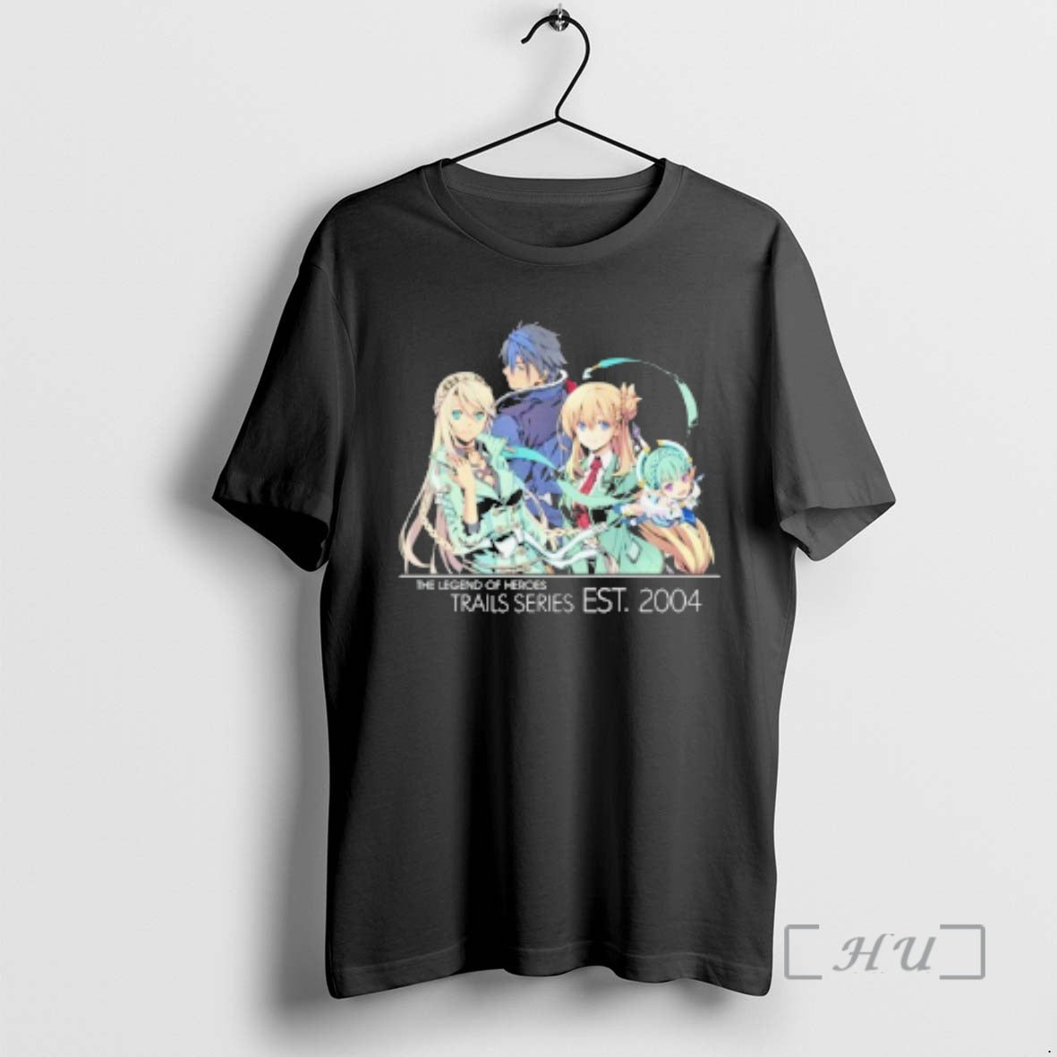 Officials The Legend Of Heroes Trails Through Daybreak T-Shirts, Hoodie, Sweatshirt | PopFlextees.com