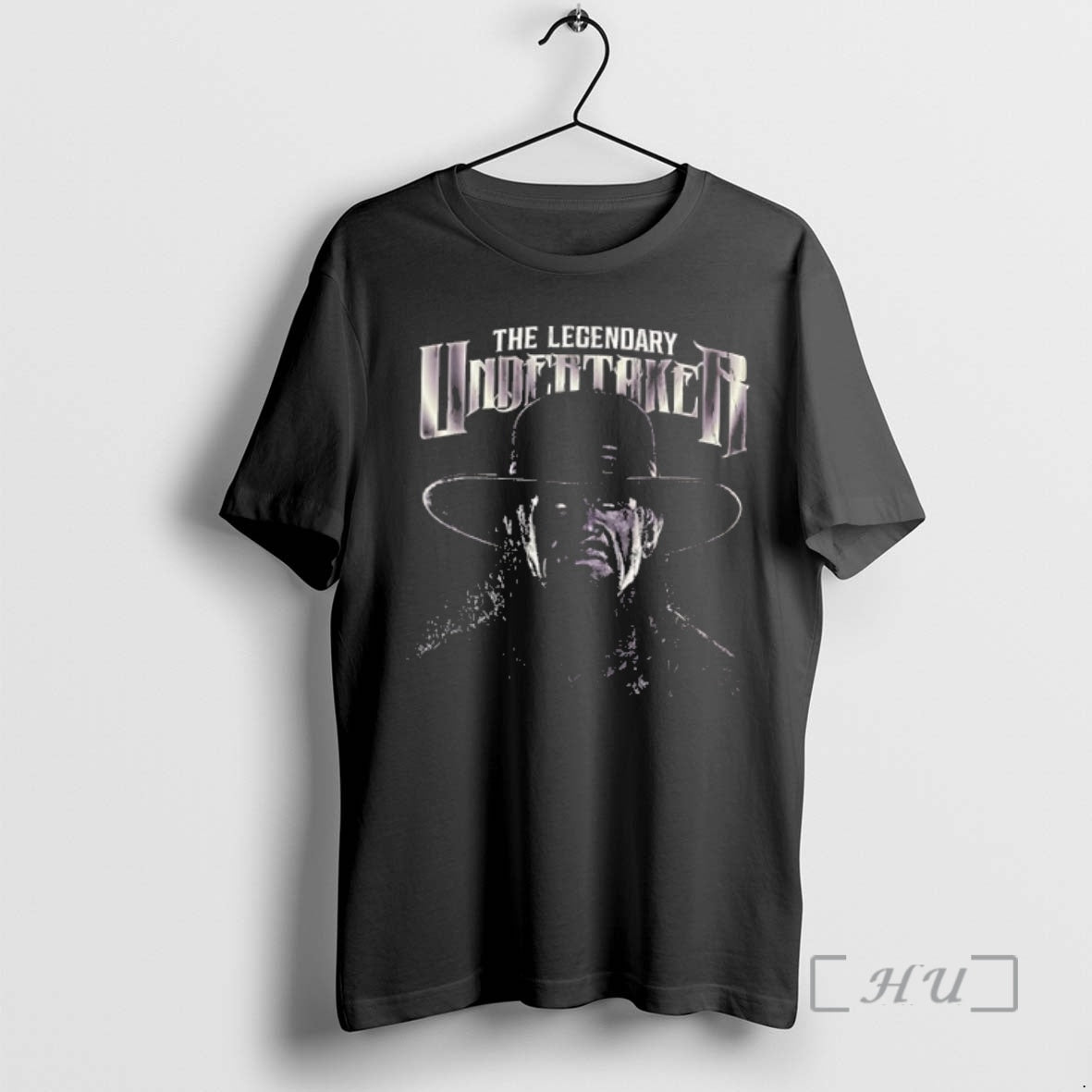 Officials The Legendary Undertaker 35 Years Vintage 2 Sided T-Shirts, Hoodie, Sweatshirt | PopFlextees.com