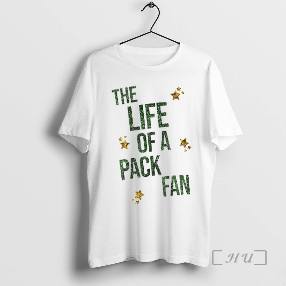 Officials Life Pack Fan Green Bay Packers Football Game Day T-Shirts, Hoodie, Sweatshirt