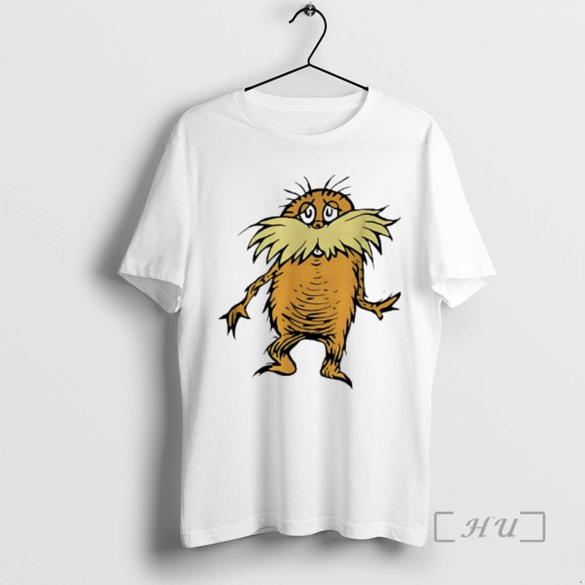 Officials Lorax Read Across America T-Shirts, Hoodie, Sweatshirt