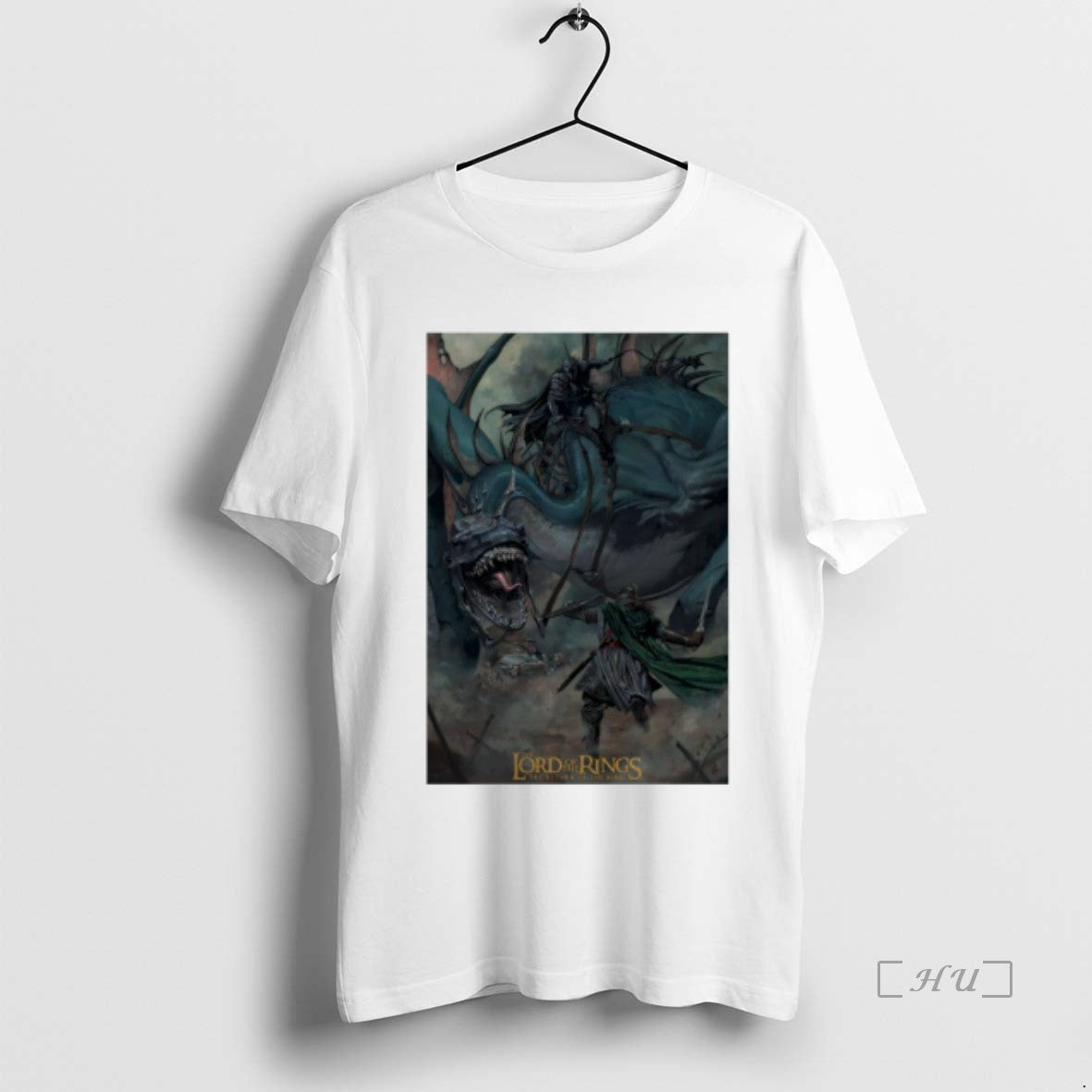 Officials The Lord Of The Rings The Return Of The King Premium T Shirts Sweater Hoodie, Sweatshirt | PopFlextees.com