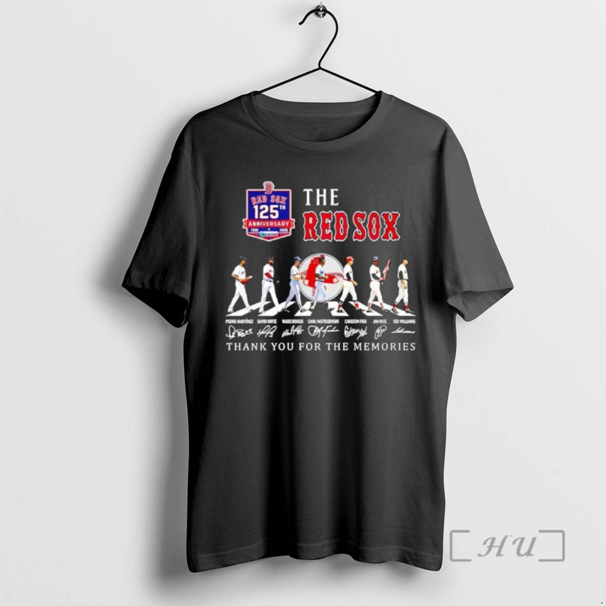 Officials Minnesota Twins 125th Anniversary Season Legendary Players Thank You Memories T-Shirts, Hoodie, Sweatshirt