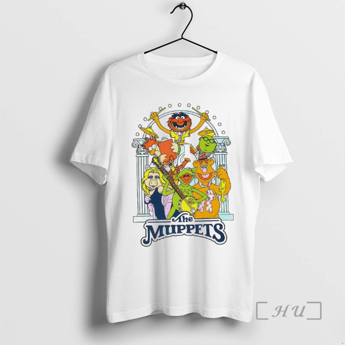 Officials The Muppets Light The Lights T-Shirts, Hoodie, Sweatshirt | PopFlextees.com