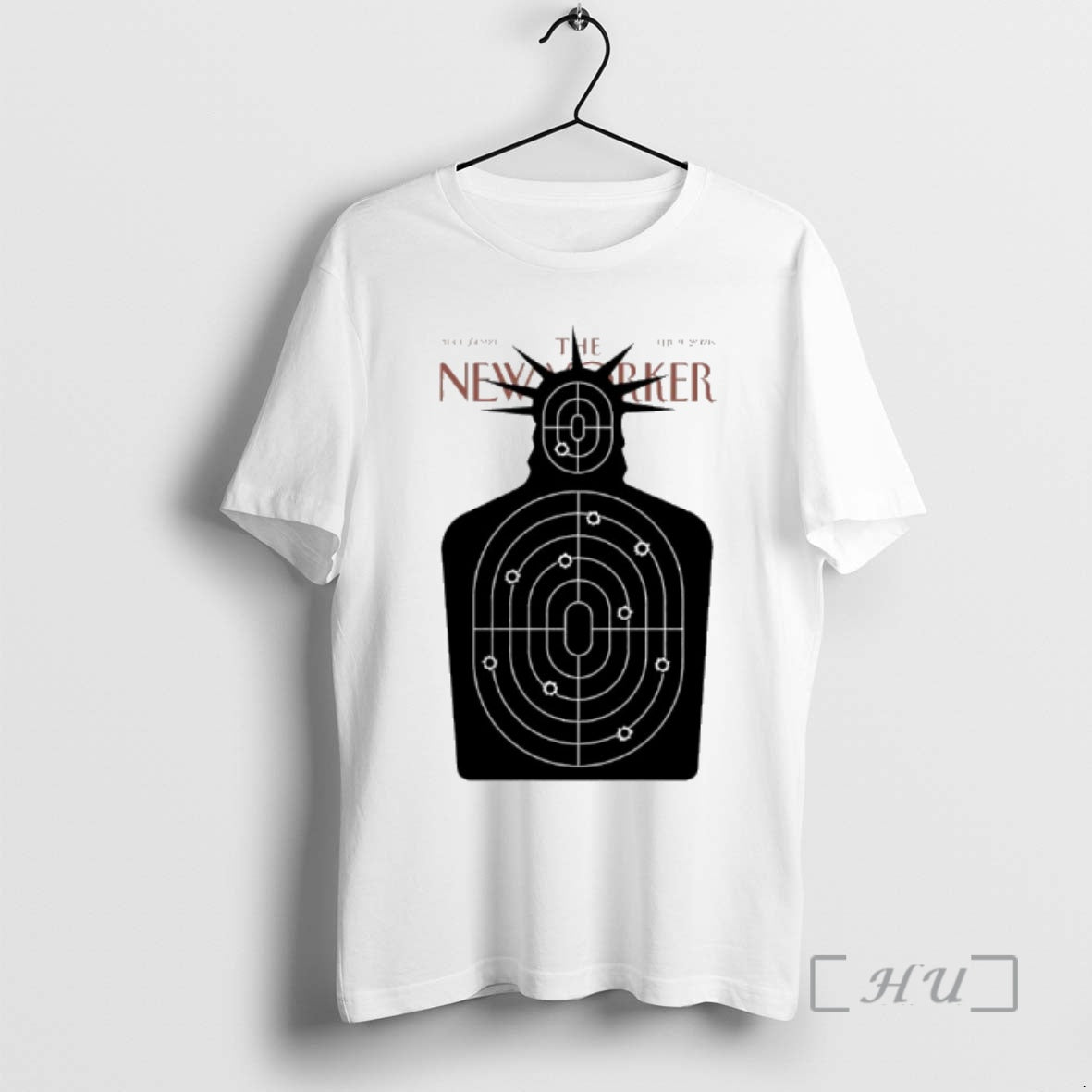 Officials The New Yorker Targeted Till Lauer T-Shirts, Hoodie, Sweatshirt | PopFlextees.com