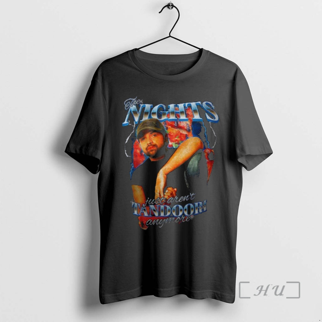 Officials Nights Just Arent Tandoori Anymore T-Shirts, Hoodie, Sweatshirt