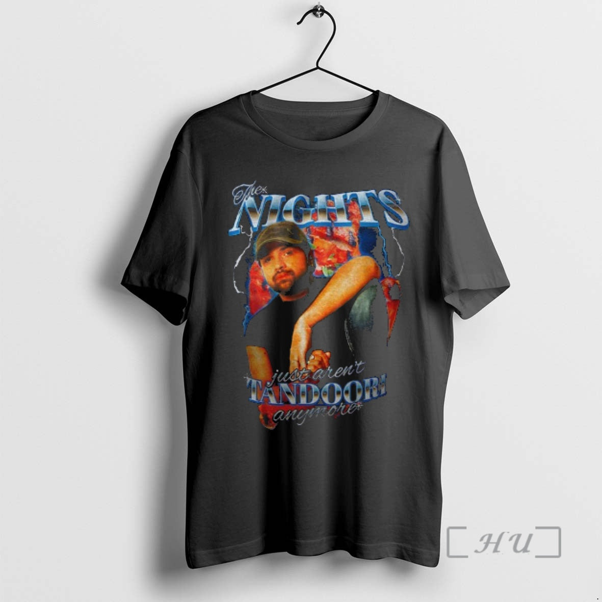 Officials Nights Just Arent Tandoori Anymore T-Shirts, Hoodie, Sweatshirt