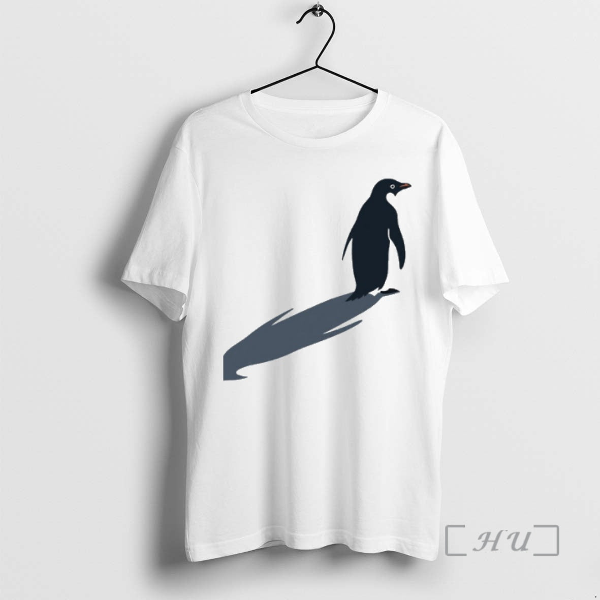 Officials The Nihilist Penguin Trying Is Pointless Meme T-Shirts, Hoodie, Sweatshirt | PopFlextees.com