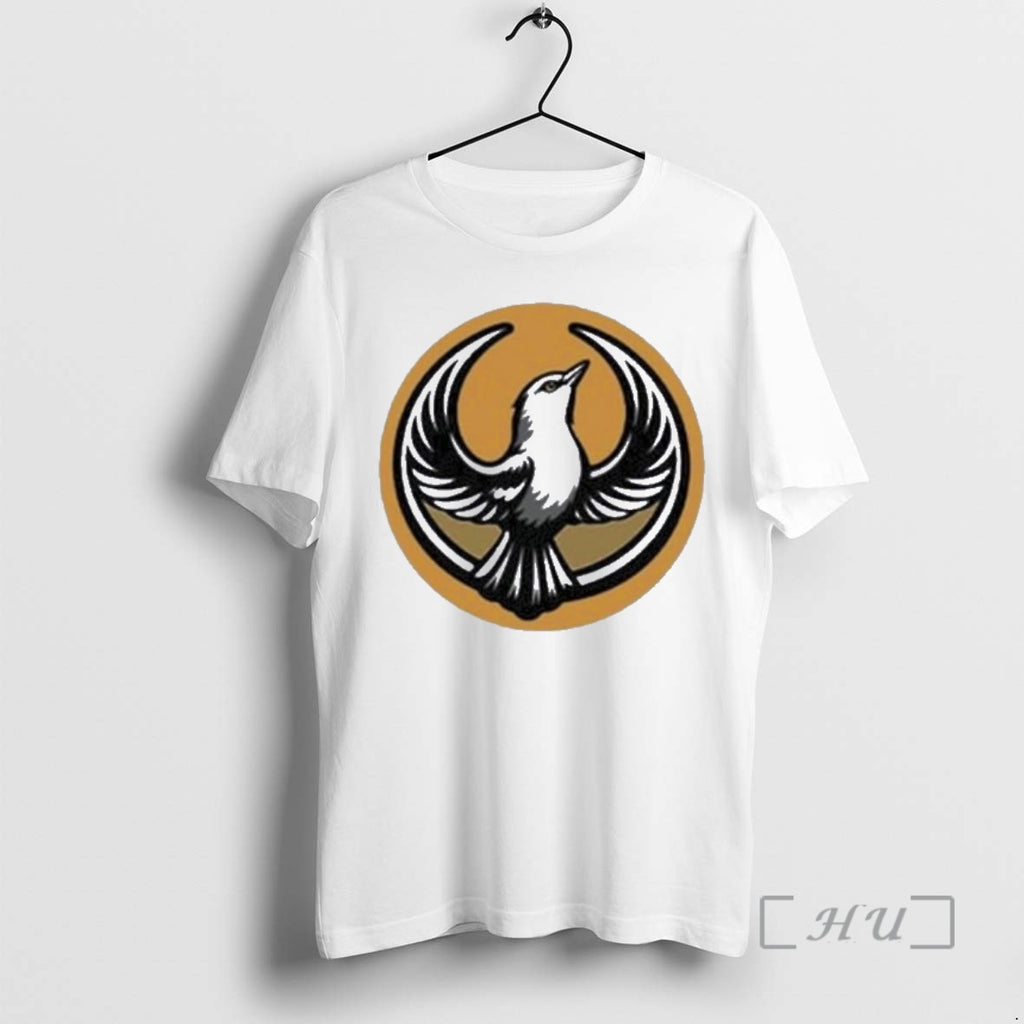 Officials The Northern Mockingbird Rebel Alliance Logo T-Shirts, Hoodie, Sweatshirt | PopFlextees.com