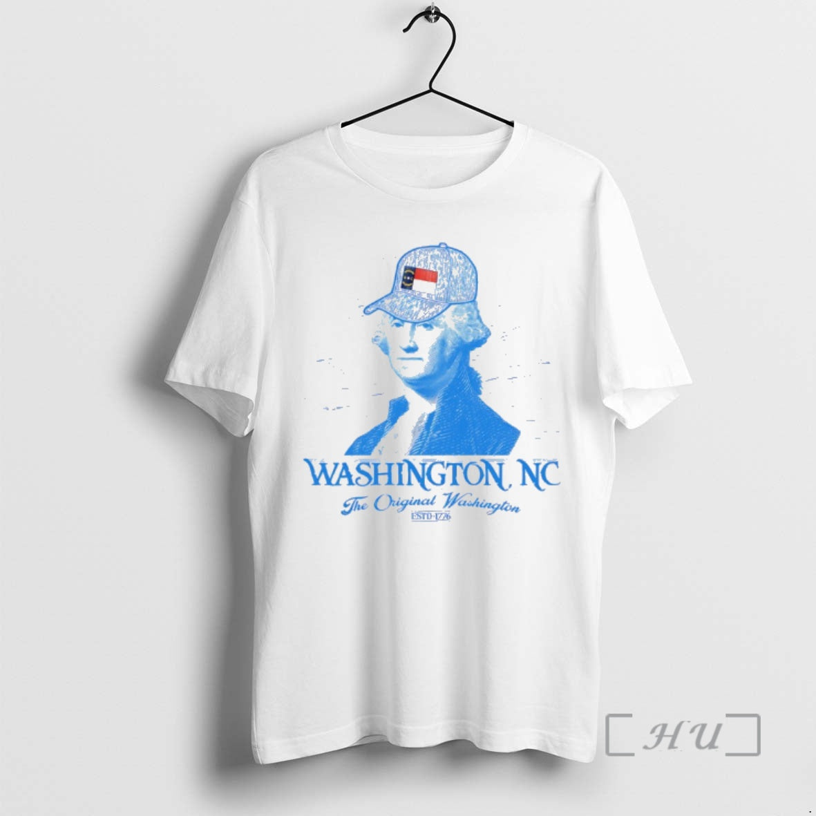 Officials The Og George Washington Est 1776 Graphic T-Shirts, Hoodie, Sweatshirt | PopFlextees.com