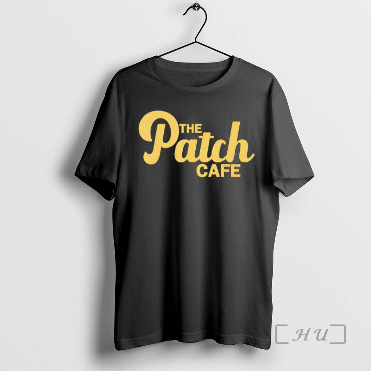 Officials The Patch Cafe Texas Vintage T-Shirts, Hoodie, Sweatshirt | PopFlextees.com
