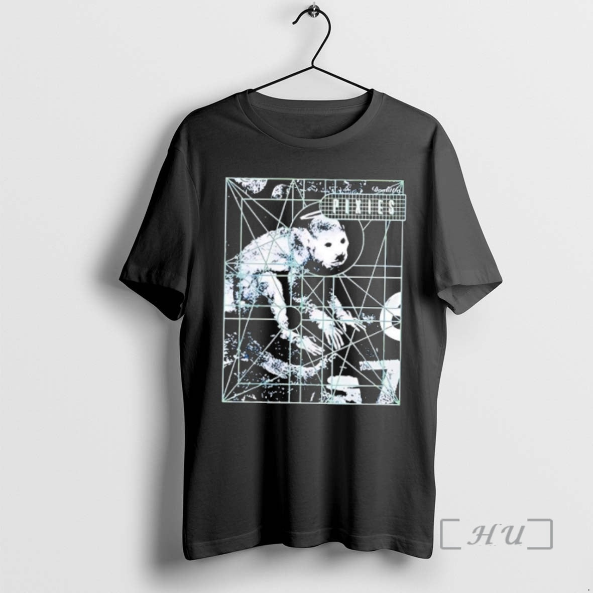 Officials Pixies Doolittle Vintage T-Shirts, Hoodie, Sweatshirt