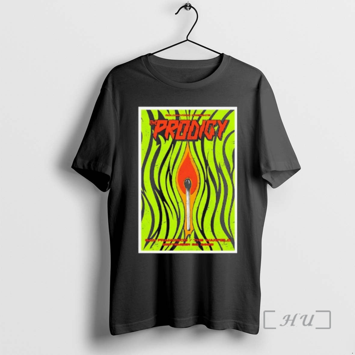 Officials The Prodigy Sept 22 2025 San Francisco T-Shirts, Hoodie, Sweatshirt | PopFlextees.com