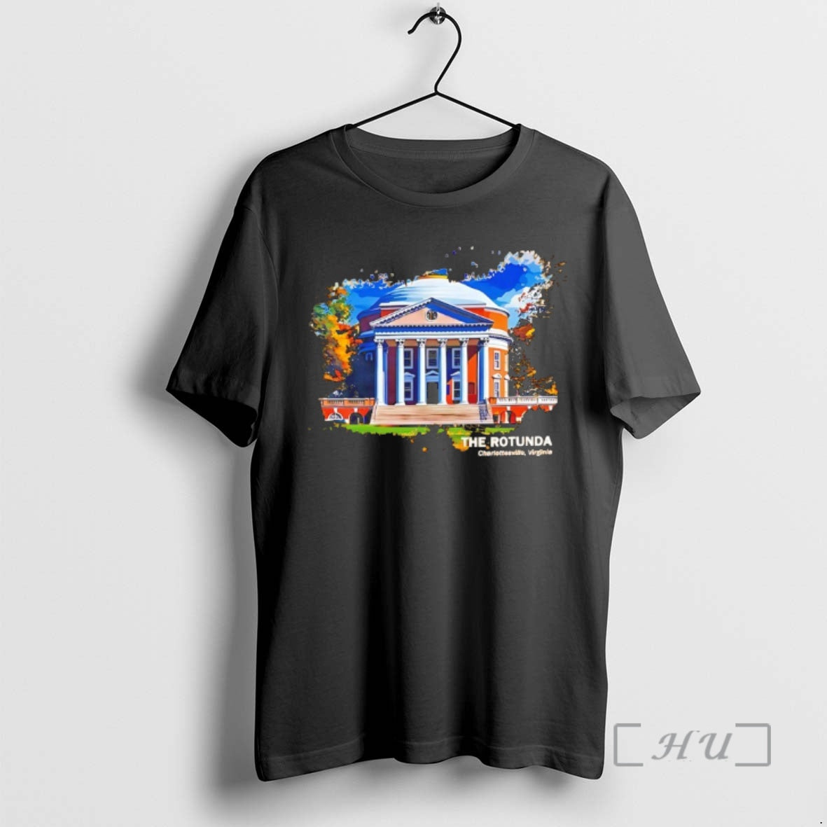 Officials The Rotunda Charlottesville Virginia T-Shirts, Hoodie, Sweatshirt | PopFlextees.com