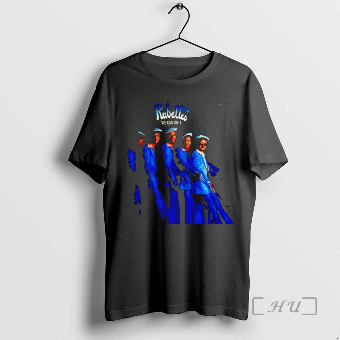 Officials The Rubettes We Can Do It 1975 Studio Album T-Shirts, Hoodie, Sweatshirt | PopFlextees.com
