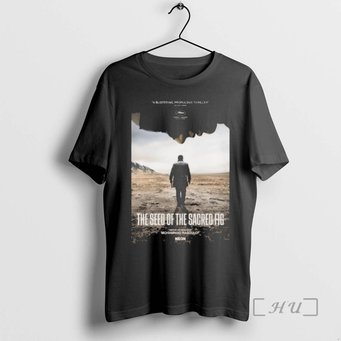 Officials The Seed Of The Sacred Fig 2024 T-Shirts, Hoodie, Sweatshirt | PopFlextees.com