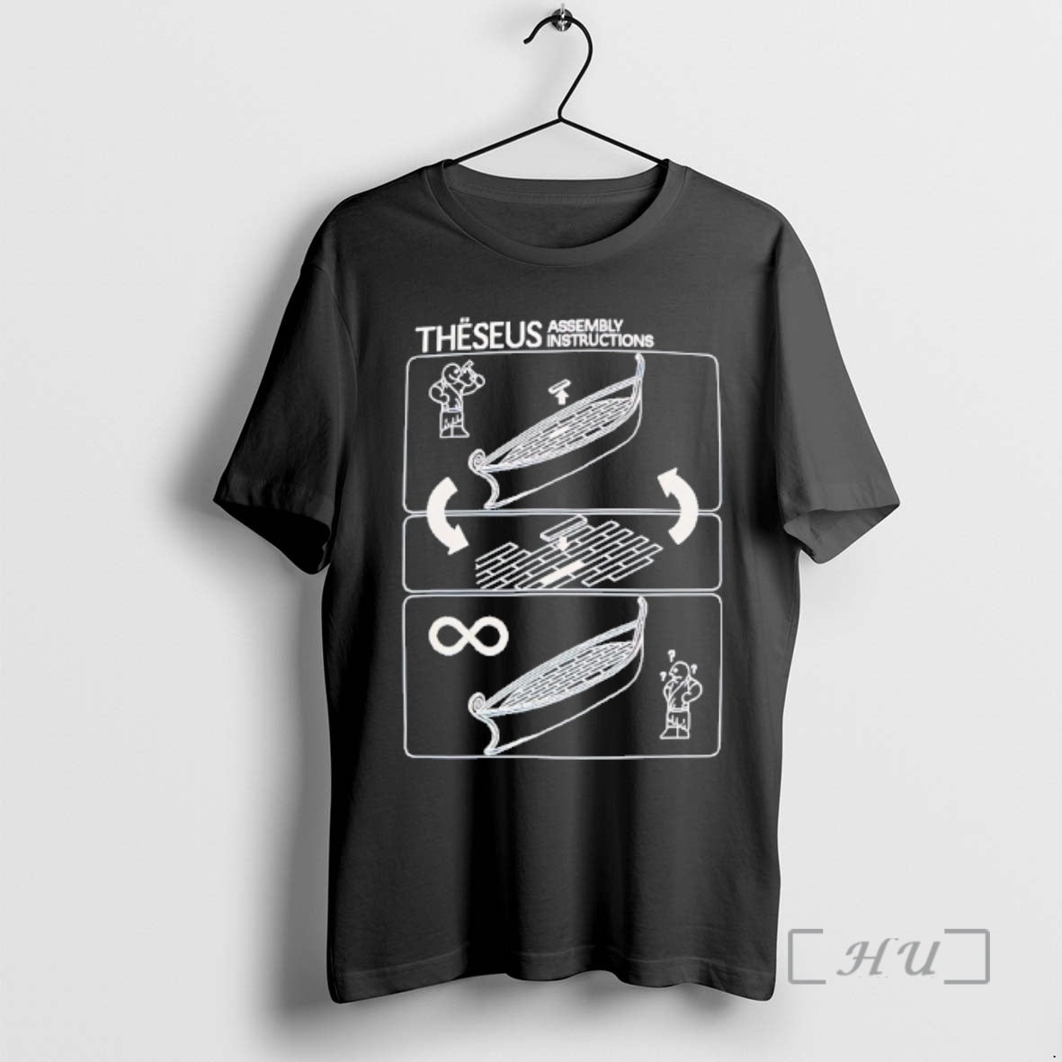 Officials The Seus Assembly Instructions T-Shirts, Hoodie, Sweatshirt | PopFlextees.com