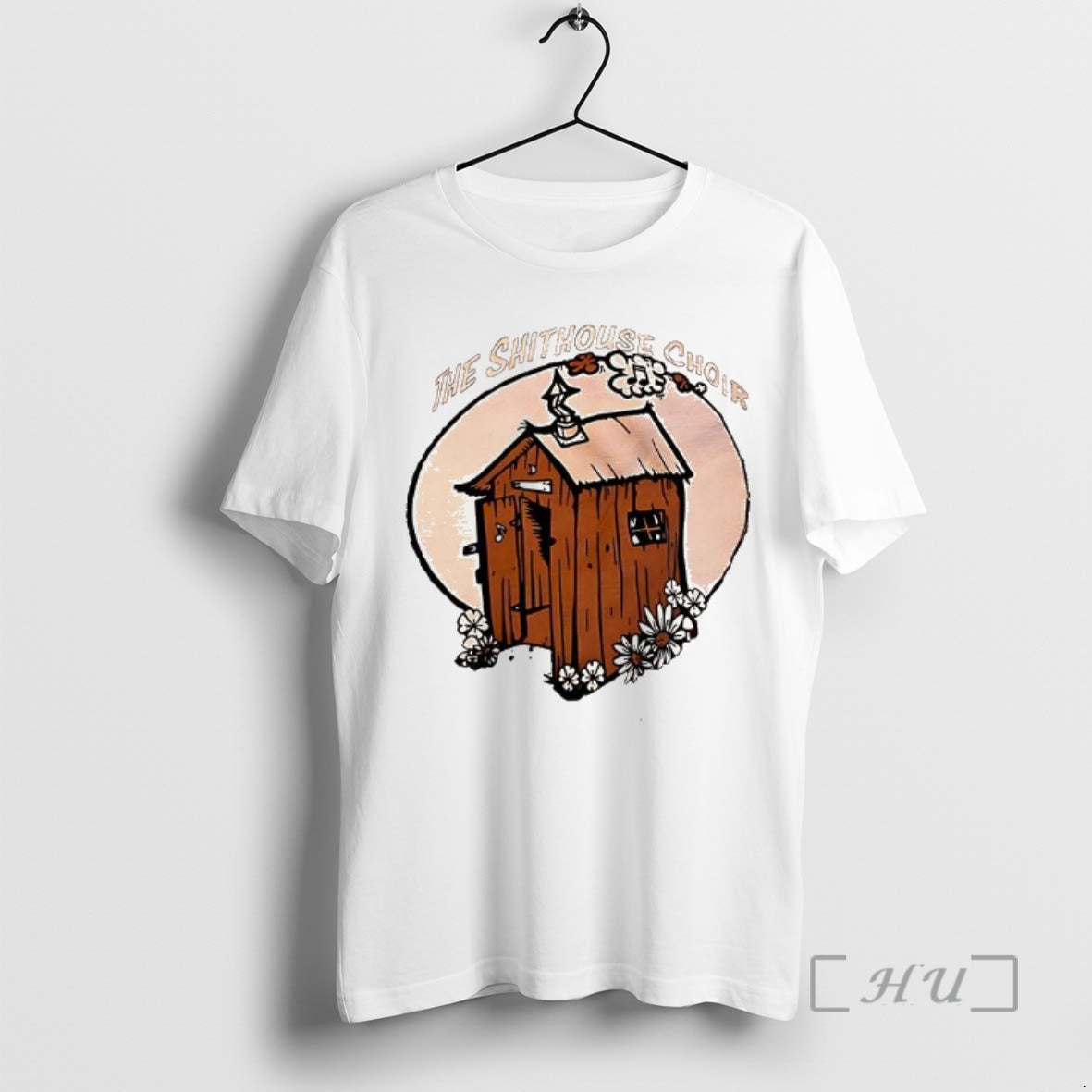 Officials The Shithouse Choir T-Shirts, Hoodie, Sweatshirt | PopFlextees.com