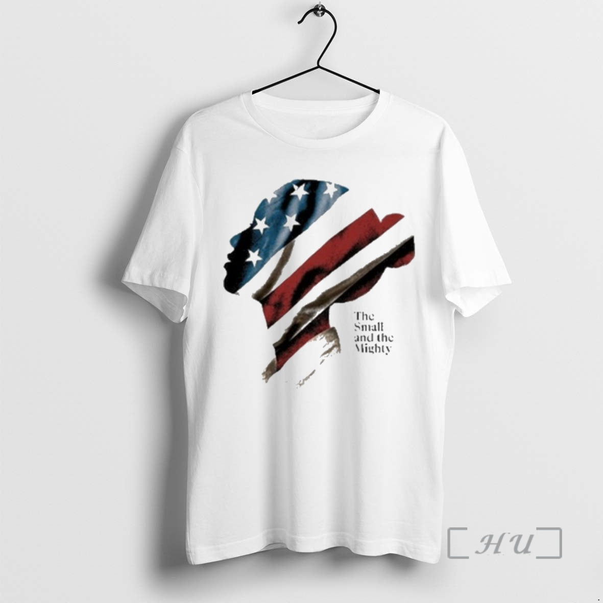 Officials The Small And The Mighty Sharon Mcmahon Silhouette T-Shirts, Hoodie, Sweatshirt | PopFlextees.com