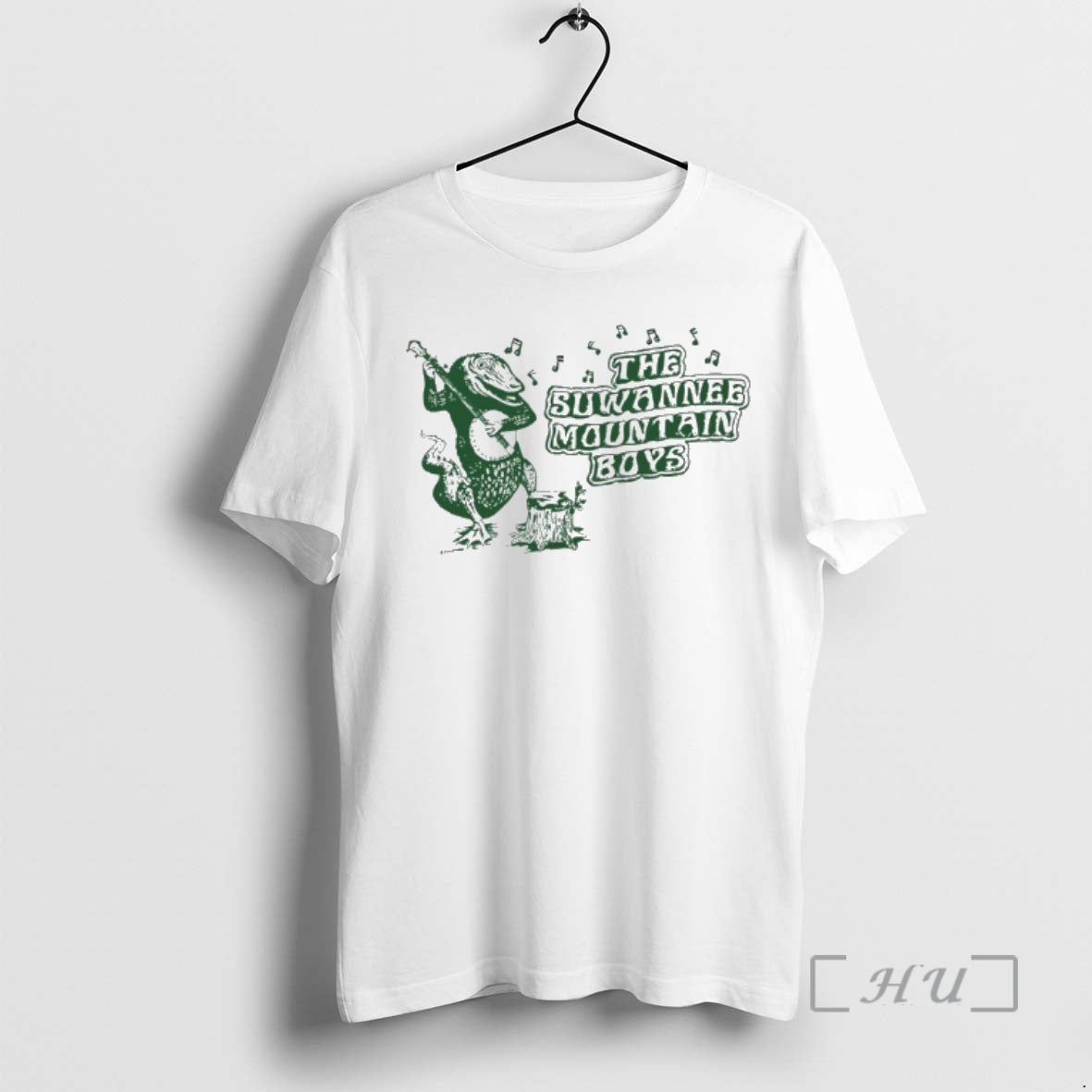 Officials Suwannee Mountain Gator Banjo T-Shirts, Hoodie, Sweatshirt