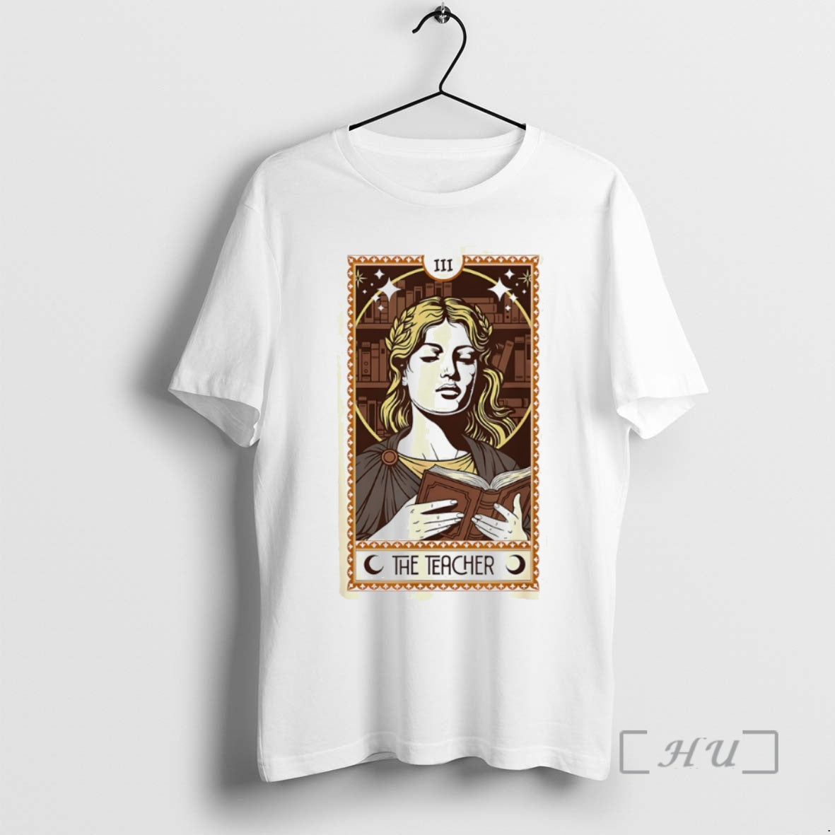 Officials The Teacher Taro Card Back To School T-Shirts, Hoodie, Sweatshirt | PopFlextees.com
