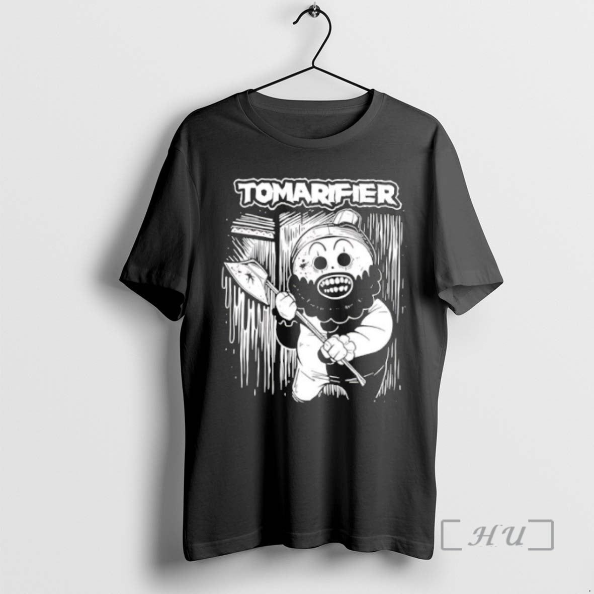 Officials The Tomarrifer T-Shirts, Hoodie, Sweatshirt | PopFlextees.com