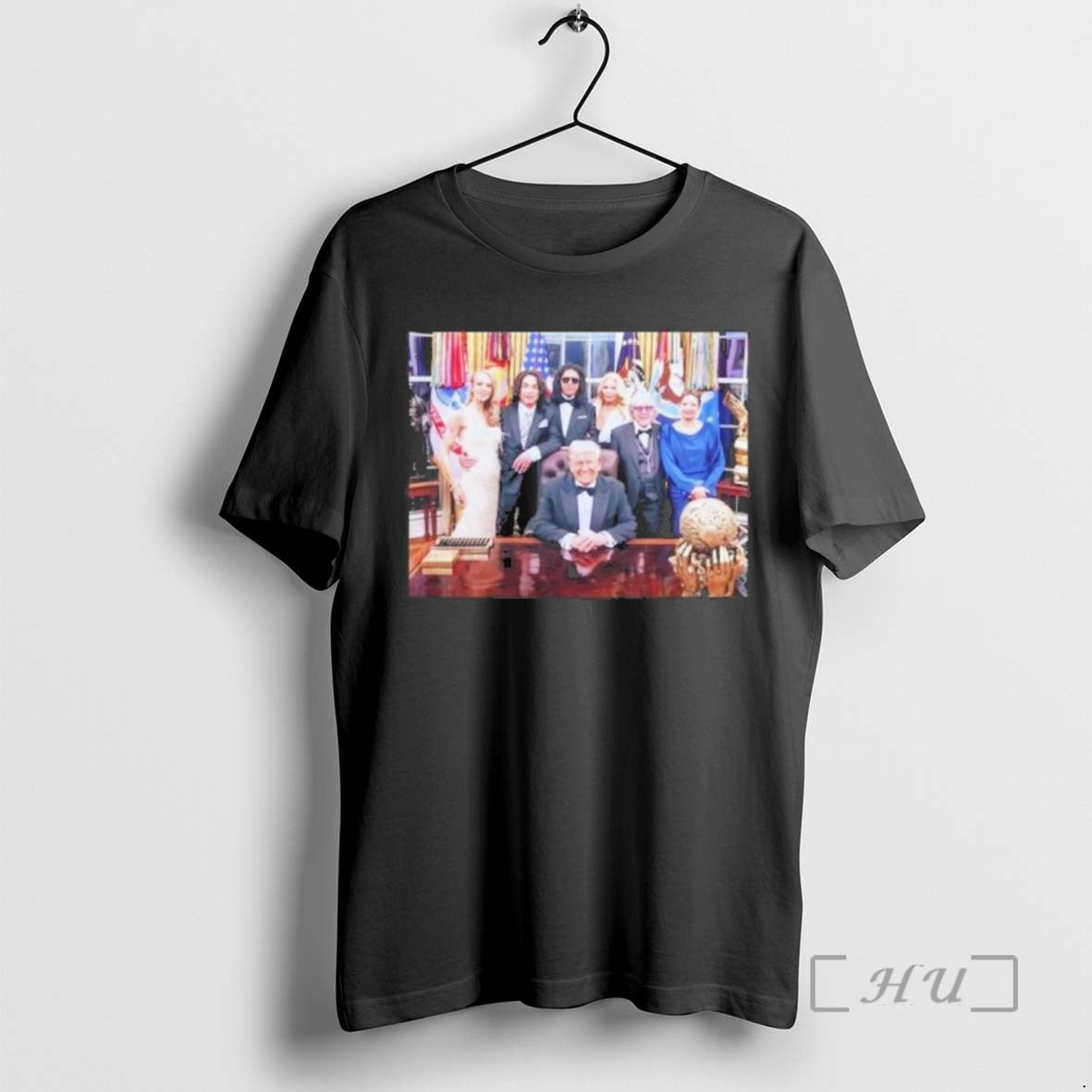 Officials The Trump Kennedy Center Honors Event Photo T-Shirts, Hoodie, Sweatshirt | PopFlextees.com