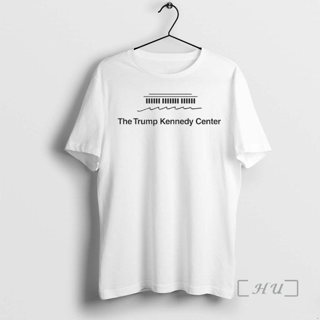 Officials The Trump Kennedy Center Circle T-Shirts, Hoodie, Sweatshirt | PopFlextees.com