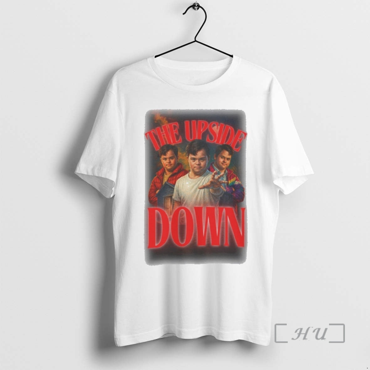 Officials The Upside Down Graphic T-Shirts, Hoodie, Sweatshirt | PopFlextees.com